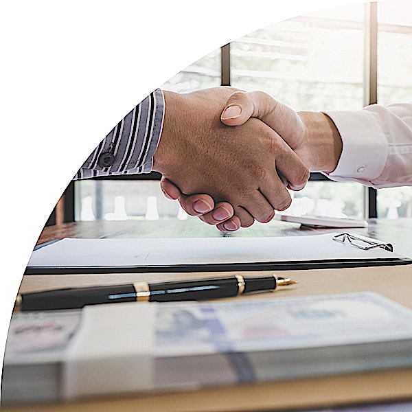 Larger Deposit = Better Mortgage Deals